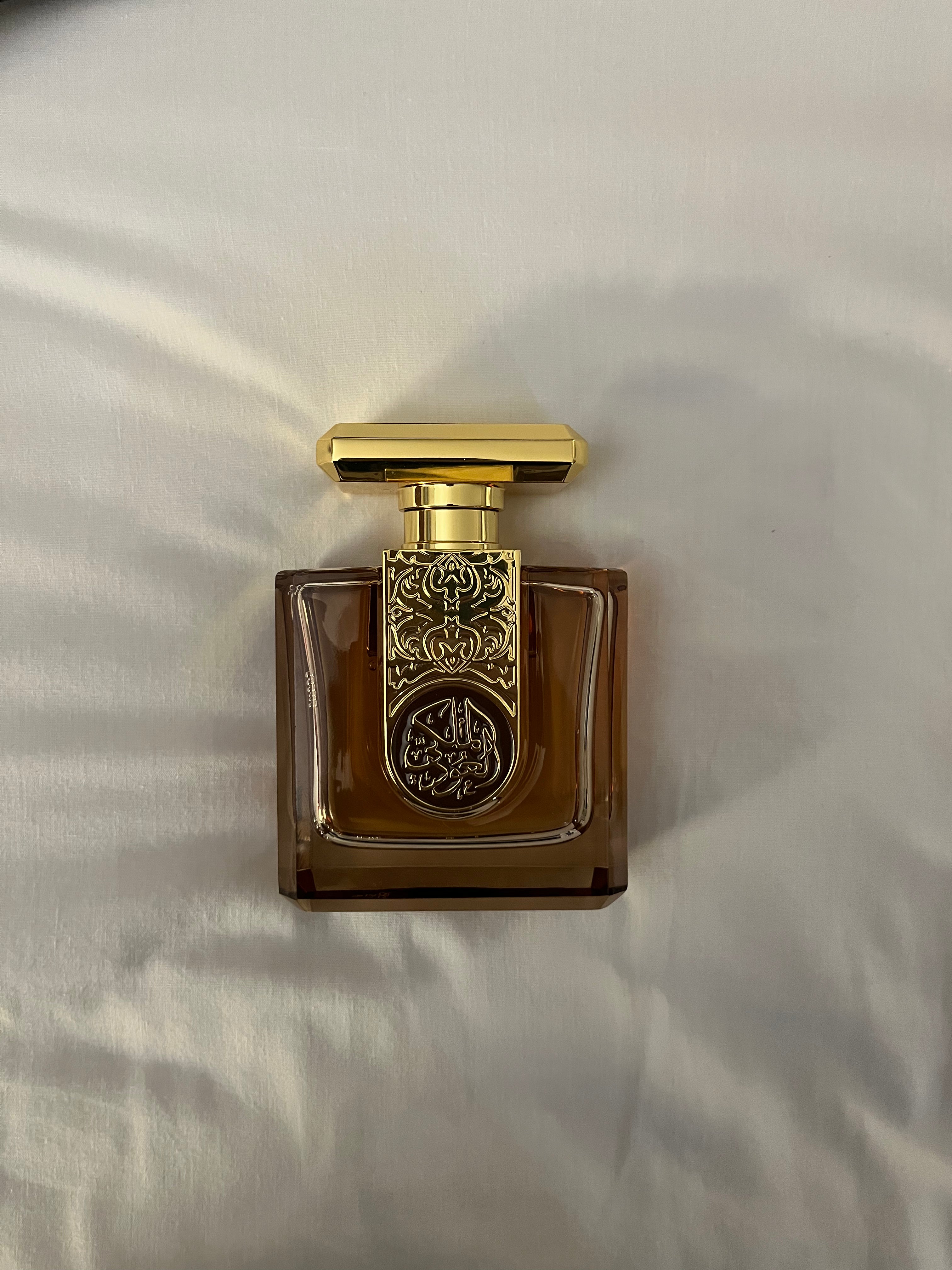Oud Malaki by Arabian Oud 2ml